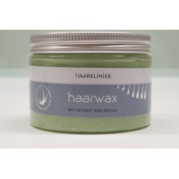 HaarWax