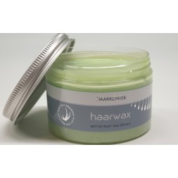 HaarWax