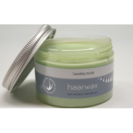 HaarWax