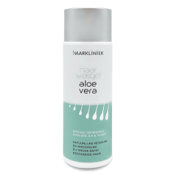 aloe vera haarwasgel