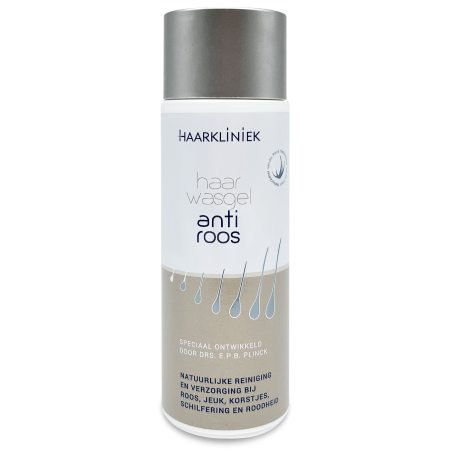 anti-roos shampoo