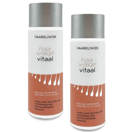vitaal haarwasgel