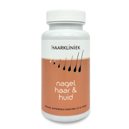 Haar, Nagel & Huid