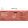 Haar, nagel & huid, Aanbieding: 2x Haar, Nagel & huid. 15 % korting