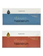 Biologisch HaarGroeiSerum kopen | 100% natuurlijk tegen haaruitval | Haarkliniek